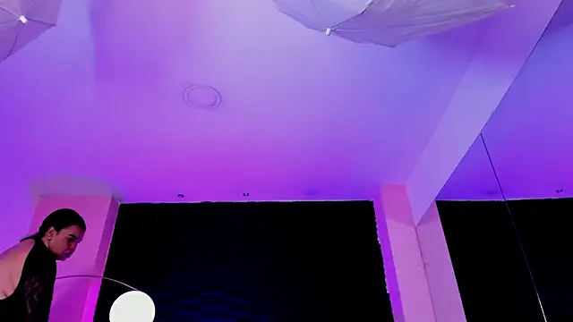 XXX chat uživo modela Valery_Nasty__