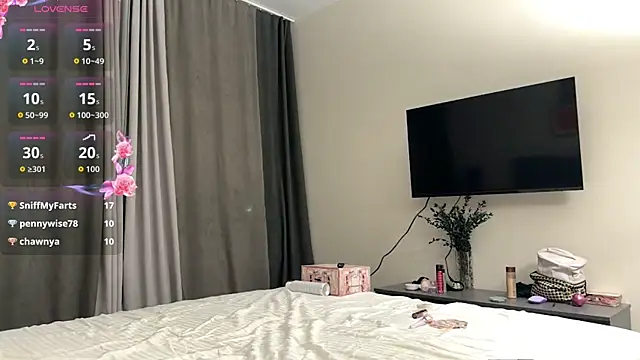 valevaweheartn Live XXX chat