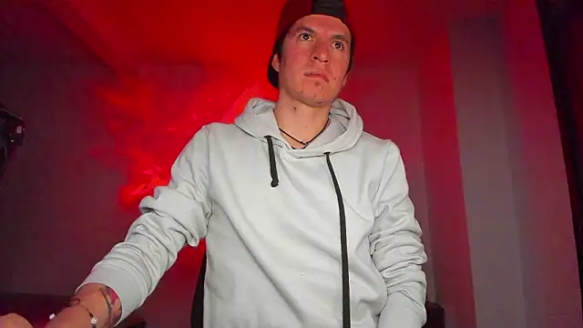 Headhunterdz Webcamshow