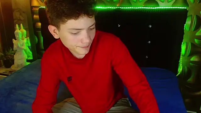 cruz_dante's Live XXX Chat