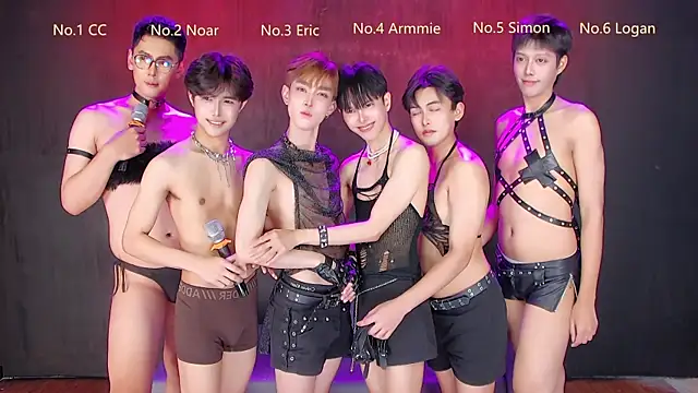 Chatroom XXX en direct de Queen-Vibe