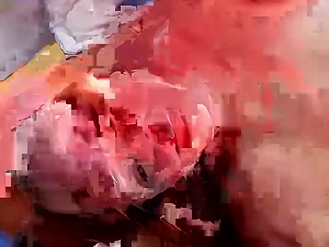 XXX chat uživo modela ANEVANS2