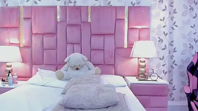 Chat XXX Live GabyMoreau