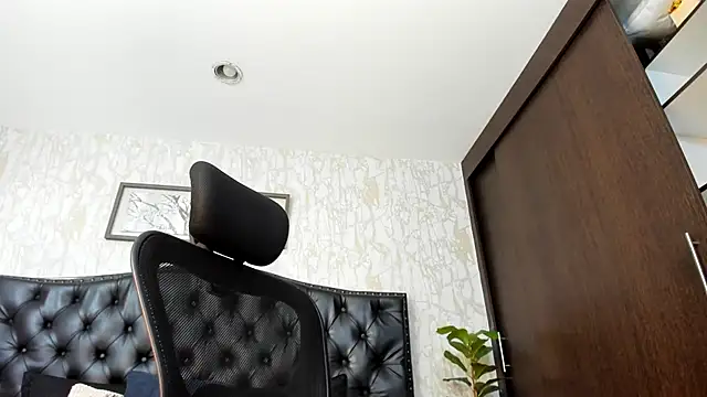 Lander_Cruz Adlı Modelin Canlı XXX Sohbeti