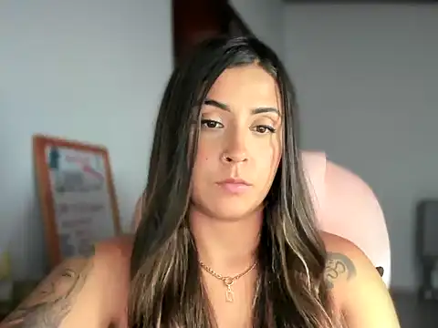 Chatroom XXX en direct de gaby_klum