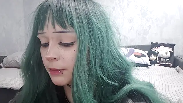 NaomiJess' Live XXX Chat