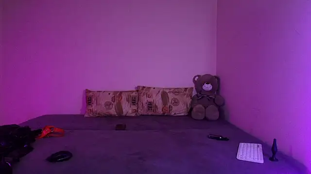 Czat XXX na żywo – K9_GoodBoy