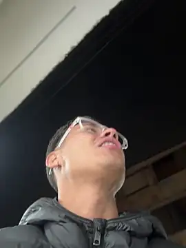 TavoHot_: вебкам-шоу