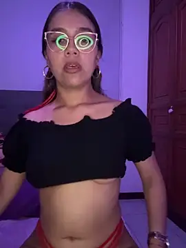 Chat XXX Live Andrea-Queen