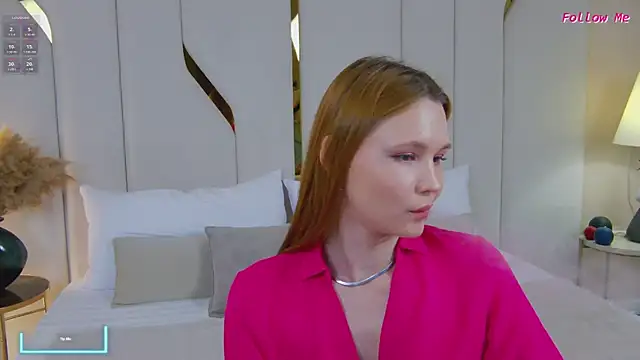 AmeliRoyse live XXX chat