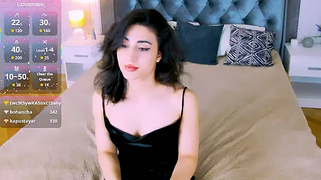 Chat XXX Live Maya_Rogerss