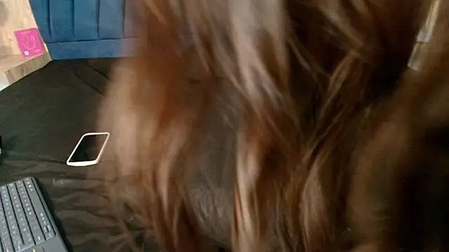 Megan_Brown_001のウェブカメラショー