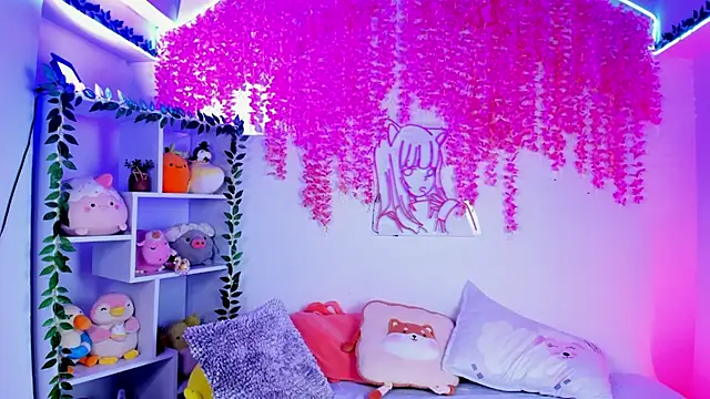 _hanna_sky Obrolan Langsung XXX