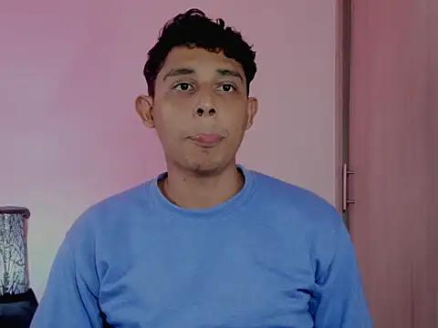 nilo2021 ওয়েবক্যাম শো