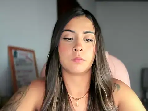 gaby_klum Live XXX-Chat