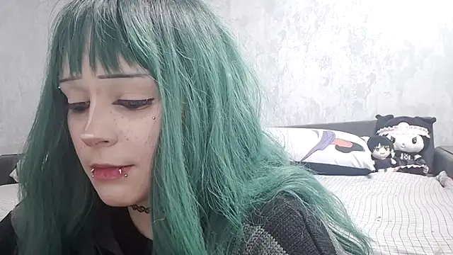 Sembang XXX Secara Langsung NaomiJess