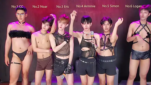 دردشة Queen-Vibe الجنسية المباشرة