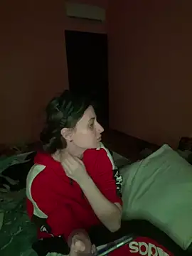 Flossy_Vettie: онлайн-секс-чат