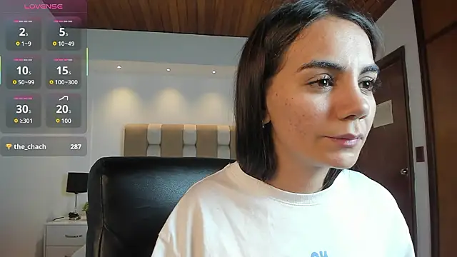 Živý XXX chat martina_mancini