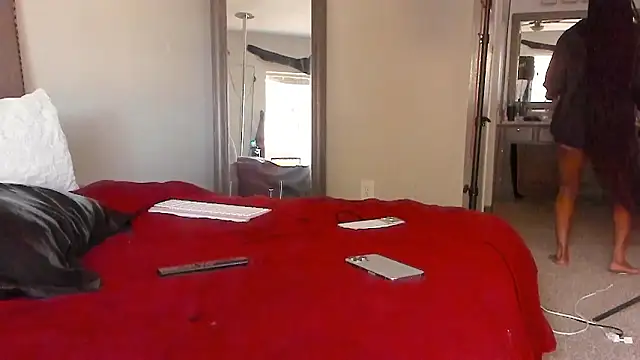 XXX chat uživo modela yiauana