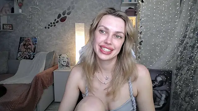 Czat XXX na żywo – NickyAdamidi