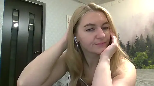 Živý XXX chat CandyOLimeX