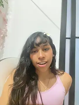 THALIA_EF's Live XXX Chat