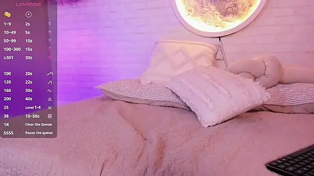 sophi_cooper29 Obrolan Langsung XXX