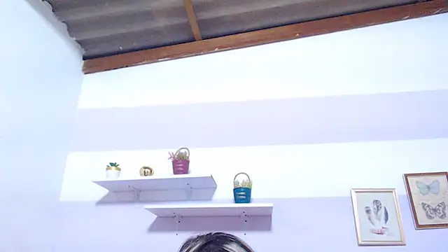 Chat XXX Live kimberlyvega