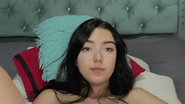 Marcelaa_fox's Live XXX Chat