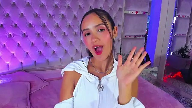 Harii_02n Live XXX chat