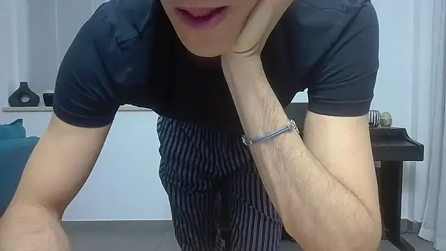 The_Dream_Man 웹캠 쇼