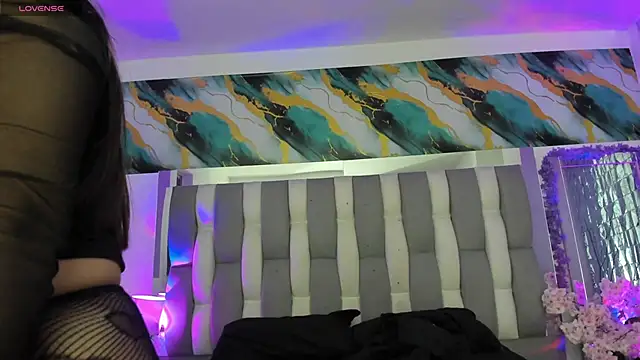 Adaara_Rey Obrolan Langsung XXX