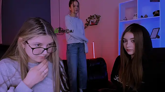 barbara_crazy élő XXX-chatje