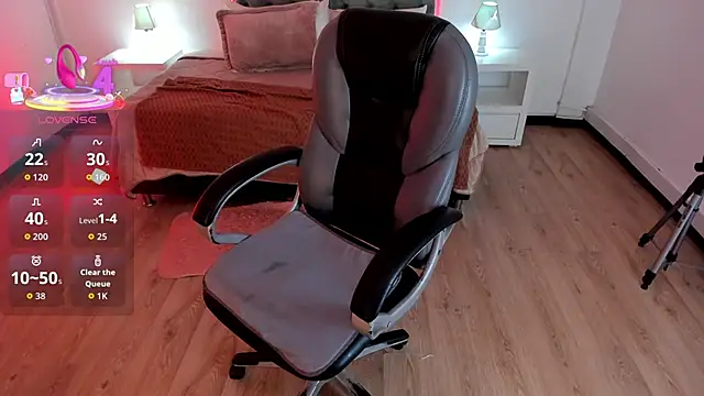 Cat__Moon__ élő XXX-chatje