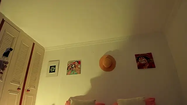 julialex_'s Live XXX Chat