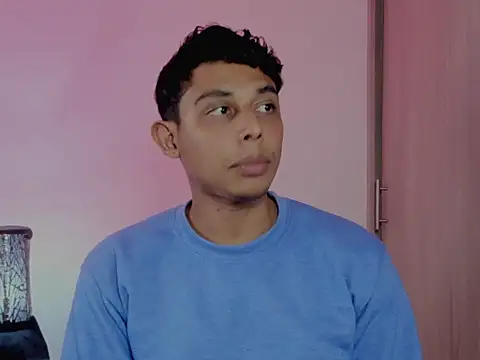 Webkamerová show nilo2021