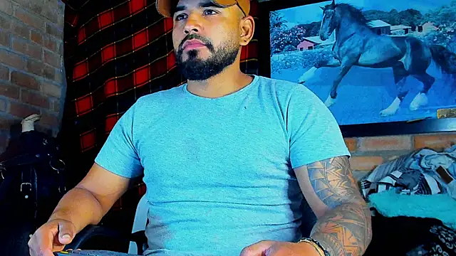 dominic_jonson Chat XXX live