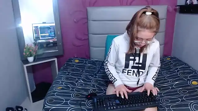 Chatroom XXX en direct de casandraroberthrs707