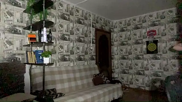 JeannaLanno's Live XXX Chat