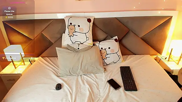 Chat XXX Live lulu_vegha