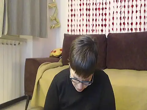 SneakyMikyn Live XXX chat