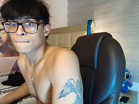 Show Webcam de mathias_oberlin