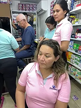 kandalove's Webcam Show