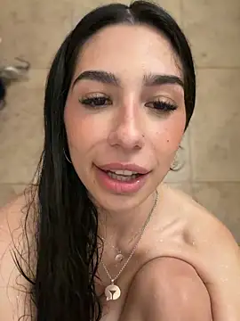 Chat +18 de LoveLillyy ao vivo