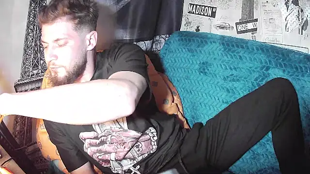 XXX chat uživo modela jimmyy_