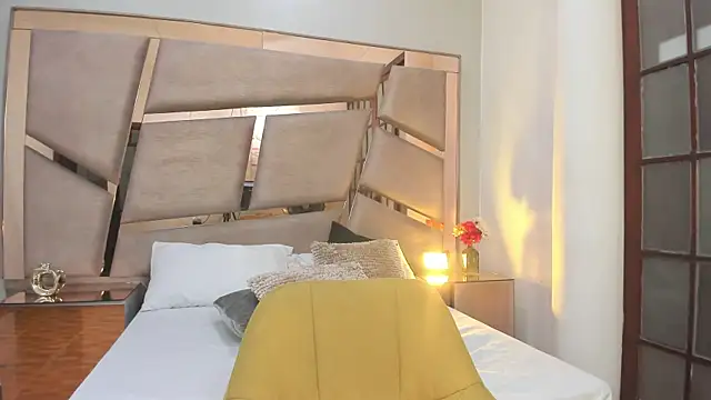 Czat XXX na żywo – Kendal_Lane