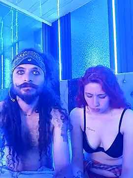 Živý XXX chat Yang_and_ying