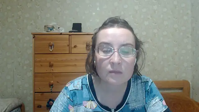 Chat +18 de Smart_Rose ao vivo