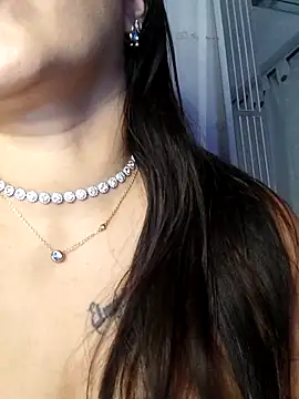 Czat XXX na żywo – chelaqueen_